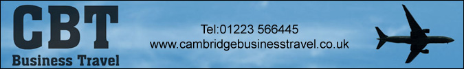 CBT Travel