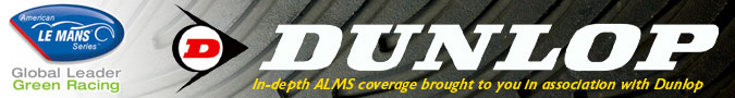Dunlop ALMS