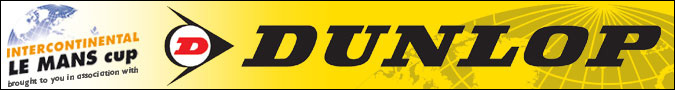 Dunlop ILMC