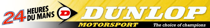 Dunlop Le Mans