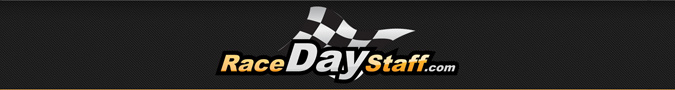 RaceDayStaff